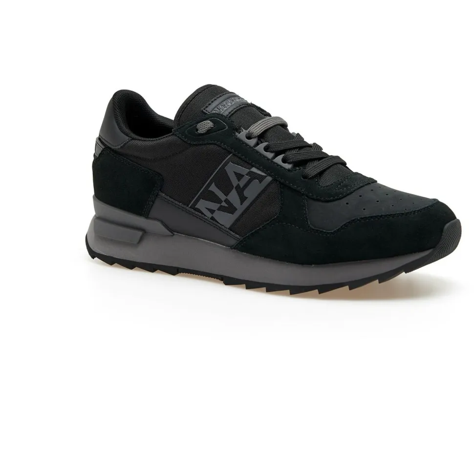 Napapijri - Sneaker Stab - Sneaker