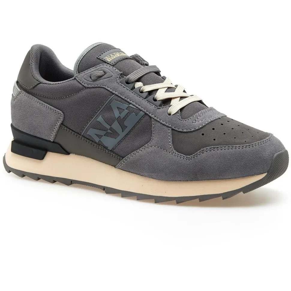 Napapijri - Sneaker Stab - Sneaker