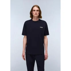 Napapijri - S-Small Box S/S - T-Shirt