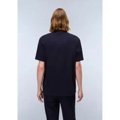 Napapijri - S-Small Box S/S - T-Shirt