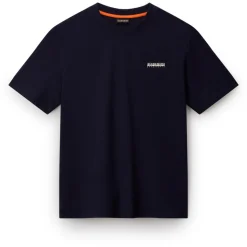 Napapijri - S-Small Box S/S - T-Shirt