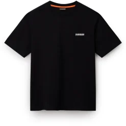 Napapijri - S-Small Box S/S - T-Shirt