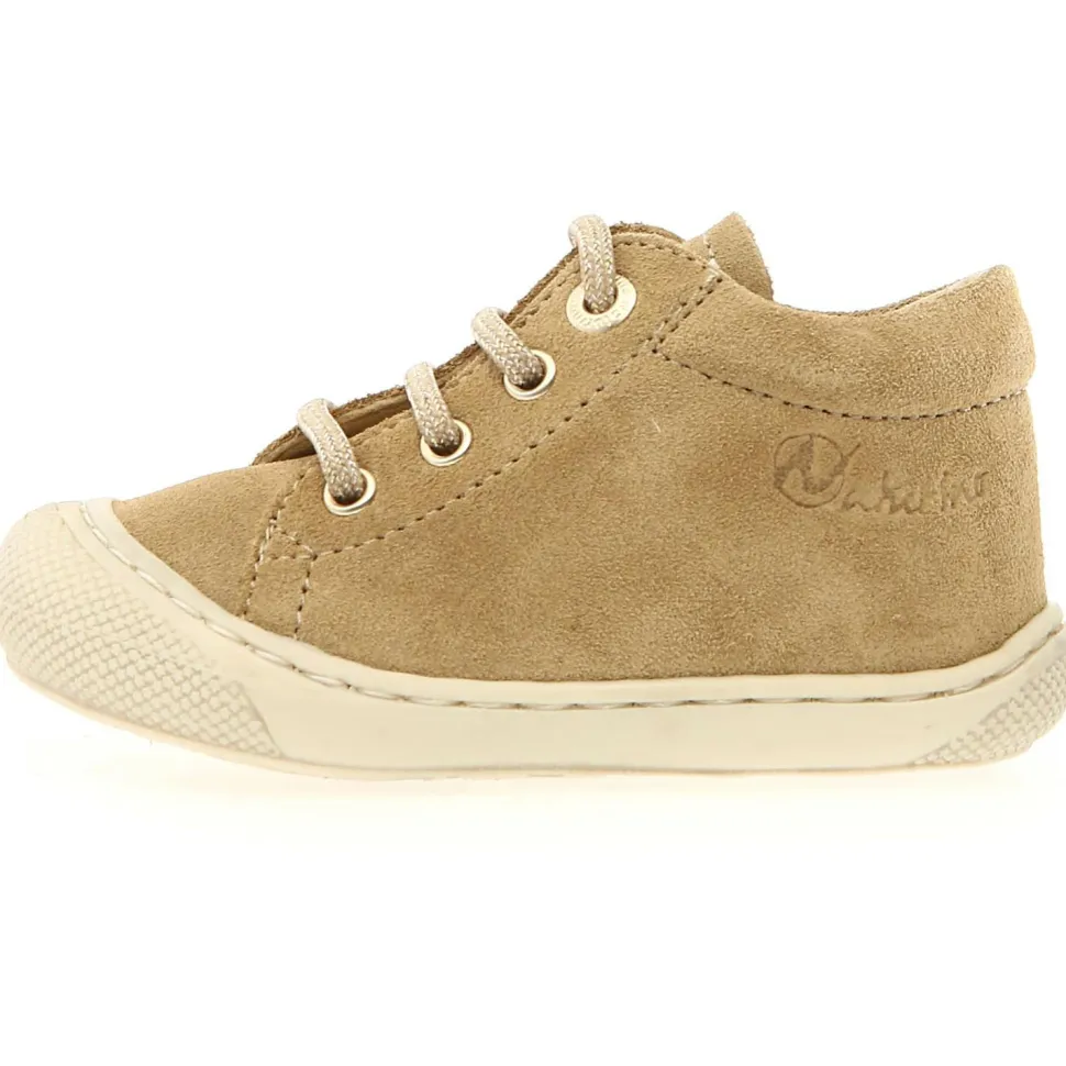 Naturino - Kid's Cocoon Suede Lined - Winterschuhe