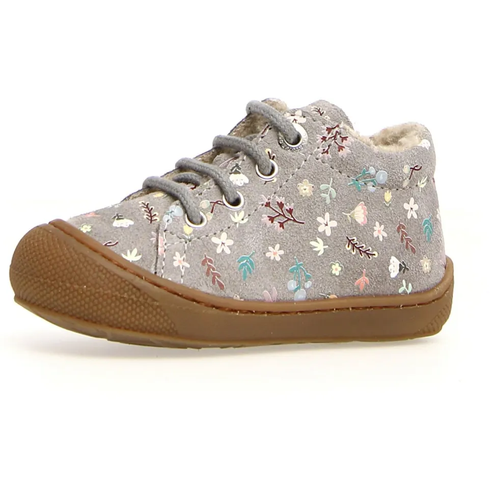 Naturino - Kid's Cocoon Suede Lined - Winterschuhe