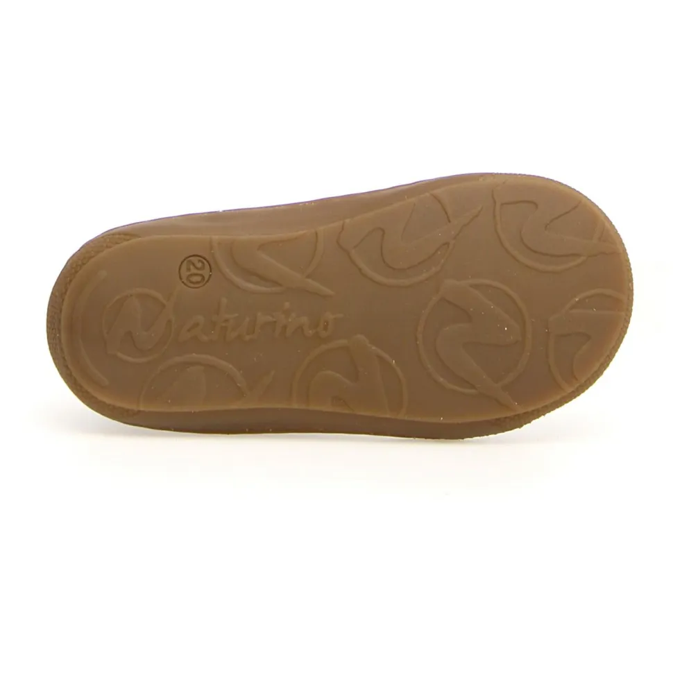 Naturino - Kid's Cocoon Suede Lined - Winterschuhe
