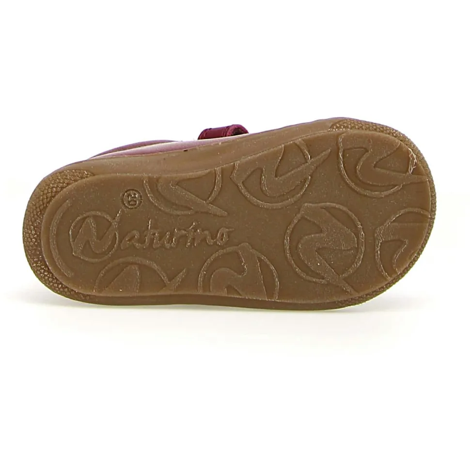 Naturino - Kid's Cocoon VL Nappa - Freizeitschuhe