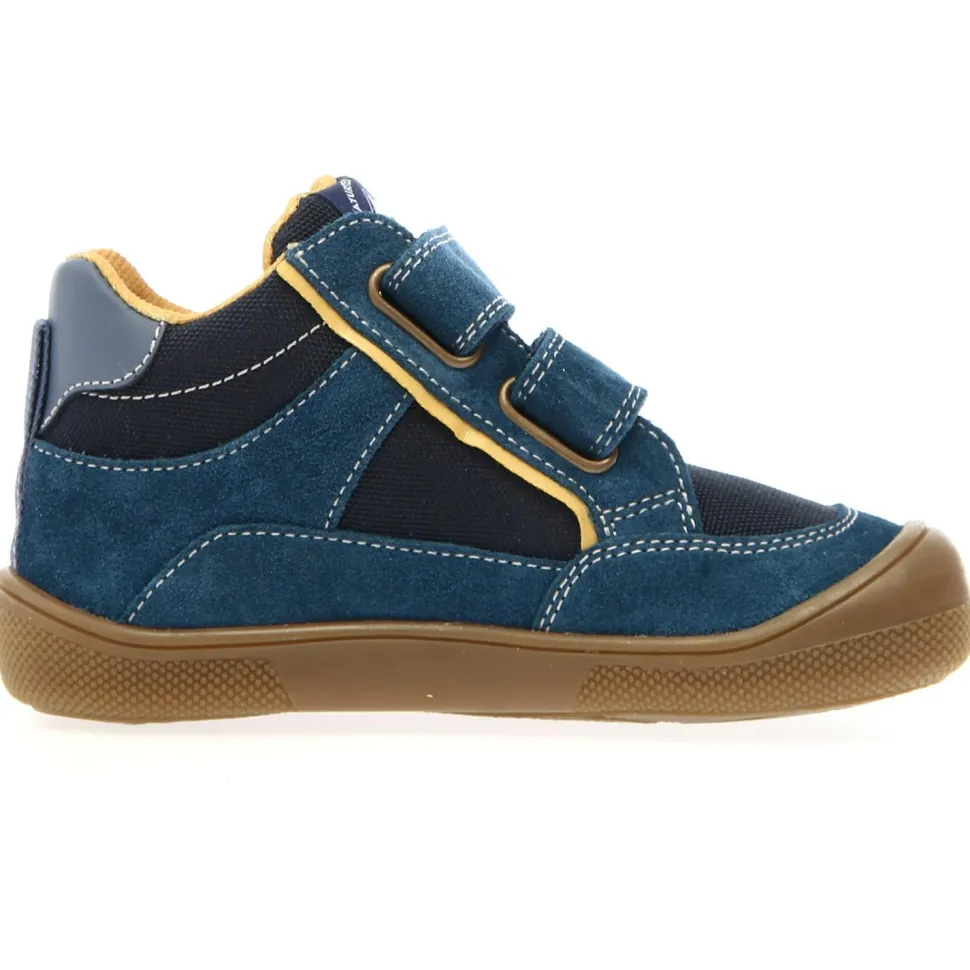 Naturino - Kid's Kesy High WP - Barfußschuhe