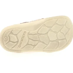 Naturino - Kid's Naturino Irtys Nappa/Suede - Sandalen