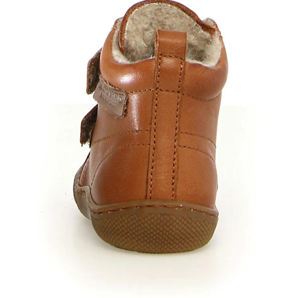 Naturino - Kid's Wigghi VL Nappa Spazz. Lined - Winterschuhe