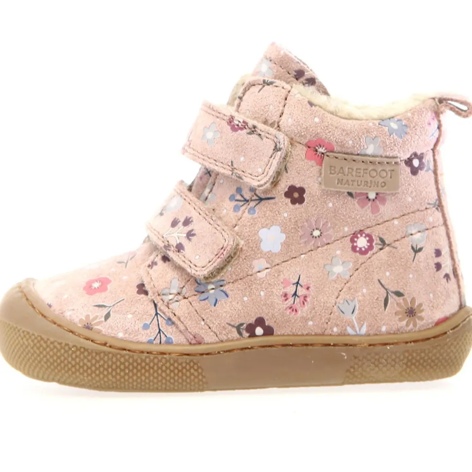 Naturino - Kid's Wigghi VL Nappa Spazz. Lined - Winterschuhe