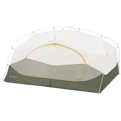 Nemo - Aurora Ridge 3P & Footprint - 3-Personen Zelt