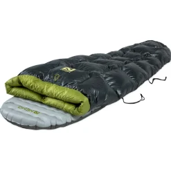 Nemo - Pulse UL Quilt 20/30 Endless Promise - Daunenschlafsack