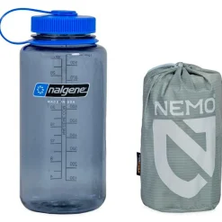 Nemo - Tensor Elite Mummy 2025 - Isomatte
