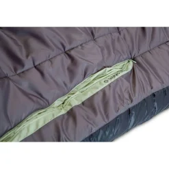 Nemo - Women's Forte Endless Promise 35 - Kunstfaserschlafsack