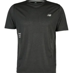 New Balance - Athletics Graphic T-Shirt - Laufshirt
