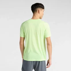 New Balance - Athletics Graphic T-Shirt V2 - Laufshirt