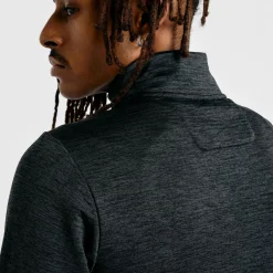 New Balance - Athletics Heat Grid 1/2 Zip - Sweat- & Trainingsjacke