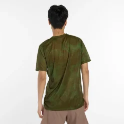 New Balance - Athletics Printed T-Shirt - Laufshirt