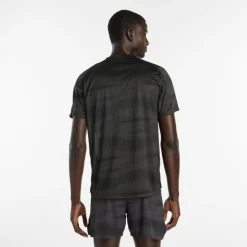 New Balance - Athletics Printed T-Shirt - Laufshirt