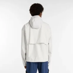New Balance - Better Run Waterproof Jacket - Laufjacke