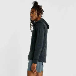 New Balance - Heat Grid Hooded Full Zip - Zip-Hoodie