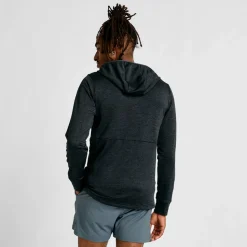 New Balance - Heat Grid Hooded Full Zip - Zip-Hoodie