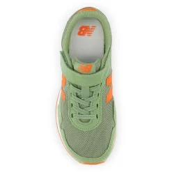 New Balance - Kid's 323 - Sneaker