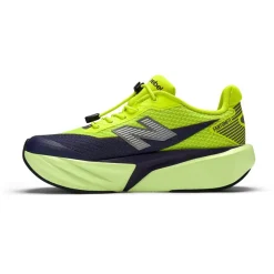 New Balance - Kid's FuelCell Rebel V5 - Runningschuhe