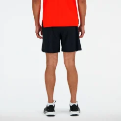 New Balance - RC Short 7'' - Laufshorts
