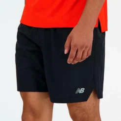 New Balance - RC Short 7'' - Laufshorts