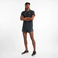New Balance - RC Ultra Light Split Short 3'' - Laufshorts