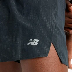 New Balance - RC Ultra Light Split Short 3'' - Laufshorts
