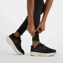 New Balance - Sleek Pocket Tight - Lauftights