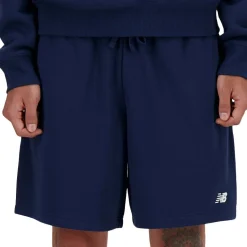 New Balance - Sport Essentials French Terry Short 7'' - Shorts