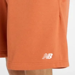 New Balance - Sport Essentials French Terry Short 7'' - Shorts