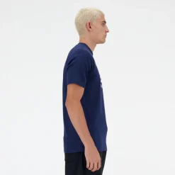 New Balance - Sport Essentials Logo T-Shirt - T-Shirt