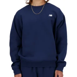 New Balance - Sport Essentials Fleece Crew - Pullover
