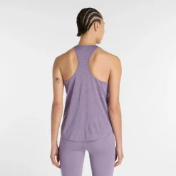 New Balance - Women's Athletics Tank - Tank Top