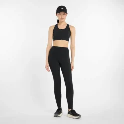 New Balance - Women's Athletics Reflective Heat High Rise 27'' - Lauftights