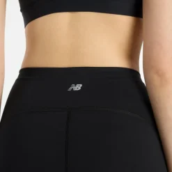 New Balance - Women's Athletics Reflective Heat High Rise 27'' - Lauftights