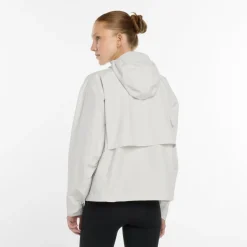 New Balance - Women's Better Run Waterproof Jacket - Laufjacke