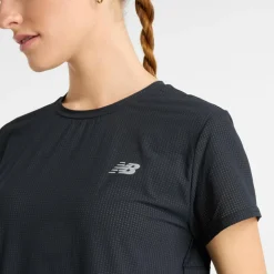 New Balance - Women's Race Day Ultra Light T-Shirt - Laufshirt