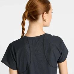 New Balance - Women's Race Day Ultra Light T-Shirt - Laufshirt