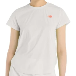 New Balance - Women's Race Day Ultra Light T-Shirt - Laufshirt