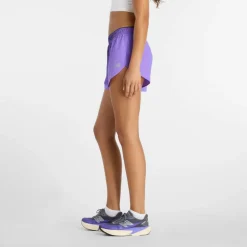New Balance - Women's RC Ultra Light Printed Short 3'' - Laufshorts