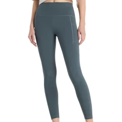 New Balance - Women's Sleek Pocket High Rise Legging 25'' - Lauftights