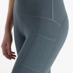 New Balance - Women's Sleek Pocket High Rise Legging 25'' - Lauftights