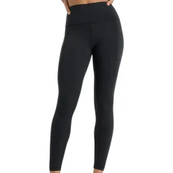 New Balance - Women's Sleek Pocket High Rise Legging 25'' - Lauftights