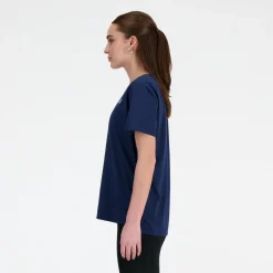 New Balance - Women's Sport Essentials S/S - Laufshirt
