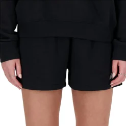 New Balance - Women's Sport Essentials French Terry Short - Shorts